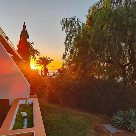 Appartamento Maravilla Seaside By Lamondaos - Heated Pool -