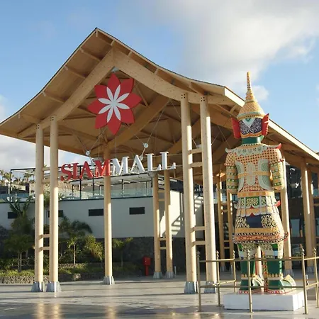 Maravilla Seaside By Lamondaos - Heated Pool - Appartamento Costa Del Silencio