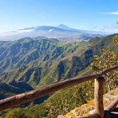 Apartman Maravilla Seaside By Lamondaos - Heated Pool - Costa Del Silencio