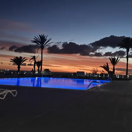 Lägenhet Maravilla Seaside By Lamondaos - Heated Pool -