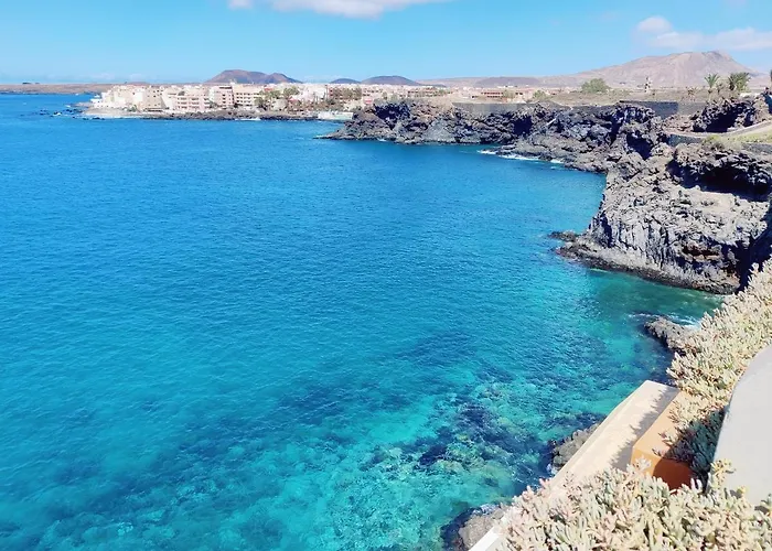 Maravilla Seaside By Lamondaos - Heated Pool - Apartamento Costa del Silencio