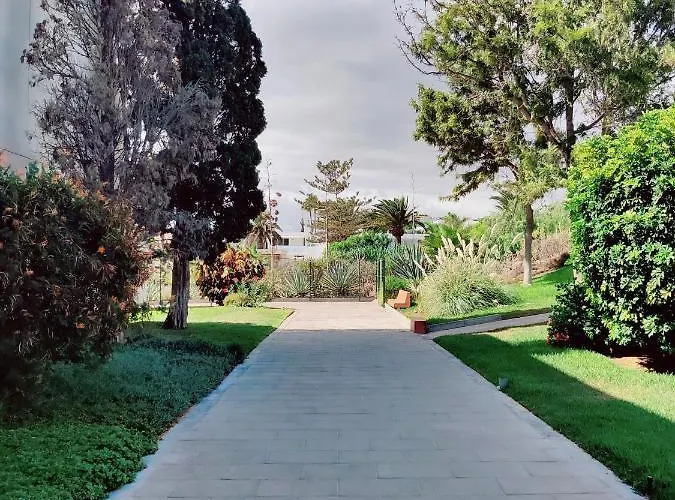 Lägenhet Maravilla Seaside By Lamondaos - Heated Pool -