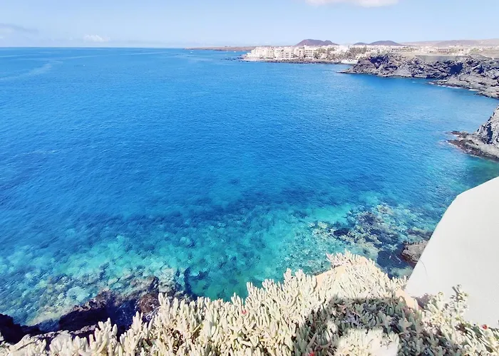 Maravilla Seaside By Lamondaos - Heated Pool - Lejlighed Costa del Silencio