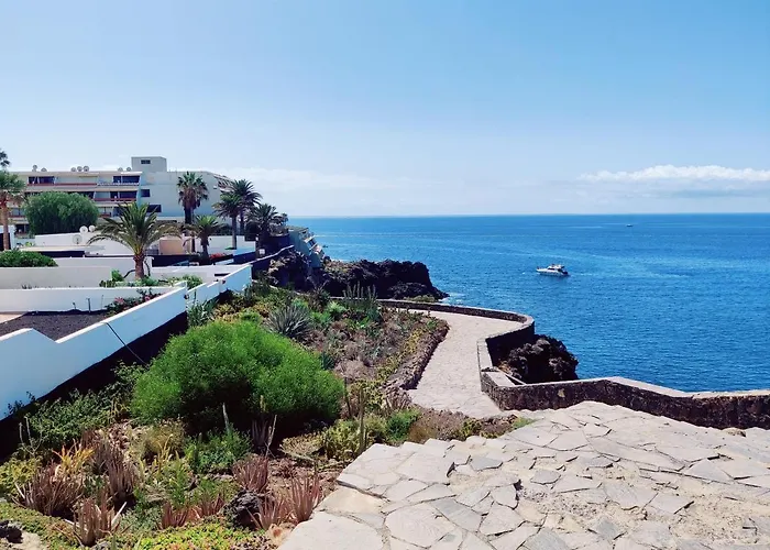 Maravilla Seaside By Lamondaos - Heated Pool - *