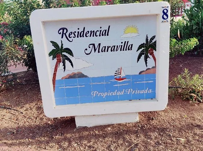 Maravilla Seaside By Lamondaos - Heated Pool - Lägenhet