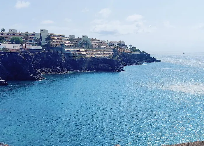 Apartamento Maravilla Seaside By Lamondaos - Heated Pool - *