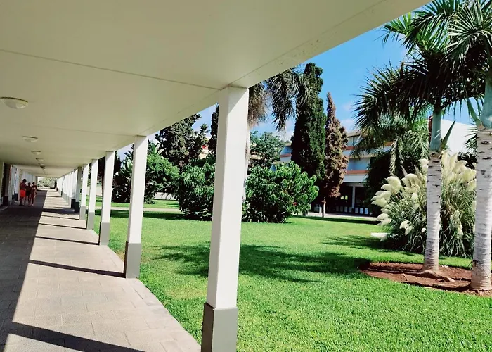 Apartamento Maravilla Seaside By Lamondaos - Heated Pool -