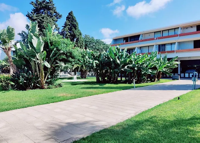 Maravilla Seaside By Lamondaos - Heated Pool - Costa del Silencio