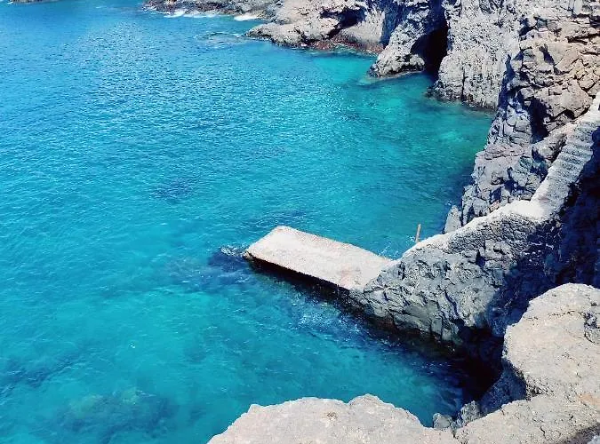 Maravilla Seaside By Lamondaos - Heated Pool - Costa Del Silencio