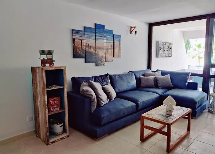 Lejlighed Maravilla Seaside By Lamondaos - Heated Pool - *