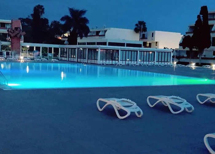 Maravilla Seaside By Lamondaos - Heated Pool - Costa Del Silencio