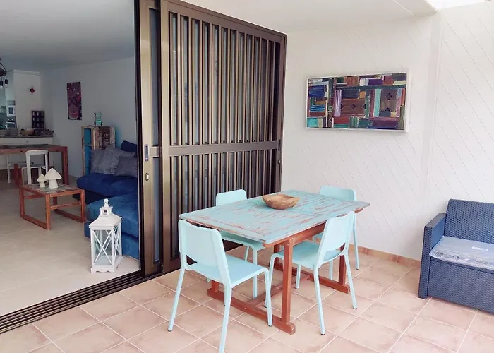 Maravilla Seaside By Lamondaos - Heated Pool -