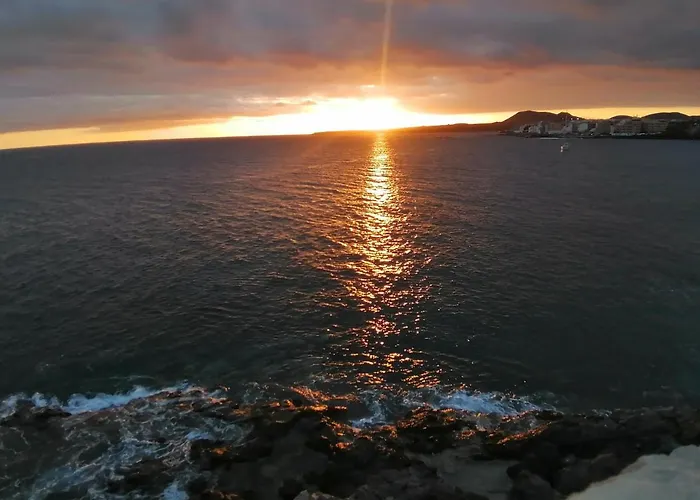 Maravilla Seaside By Lamondaos - Heated Pool - *