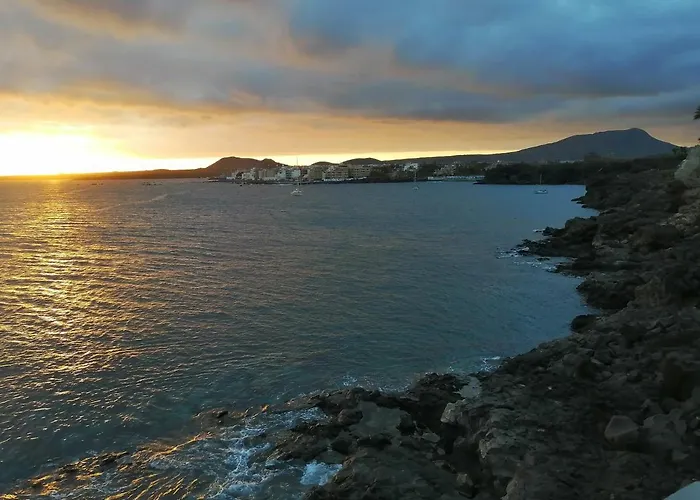 Lägenhet Maravilla Seaside By Lamondaos - Heated Pool - *