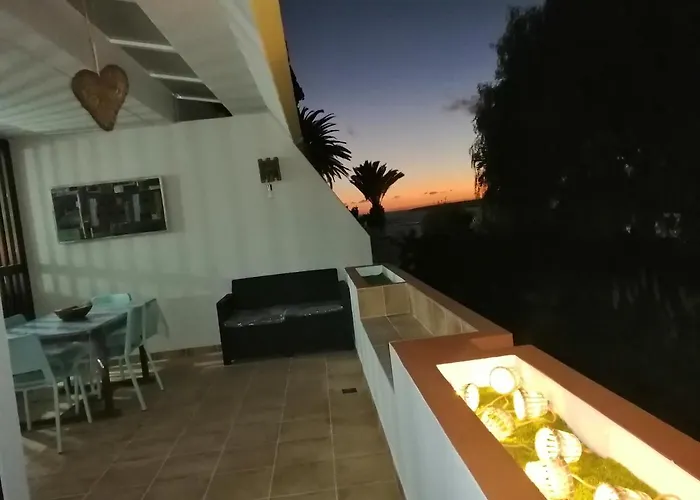 Maravilla Seaside By Lamondaos - Heated Pool - * Costa del Silencio