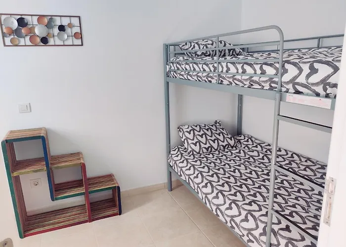 Maravilla Seaside By Lamondaos - Heated Pool - Apartamento