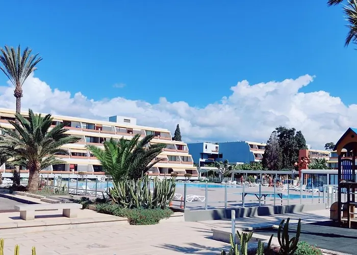 Maravilla Seaside By Lamondaos - Heated Pool - * Costa del Silencio