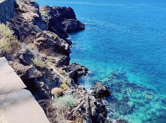 Maravilla Seaside By Lamondaos - Heated Pool - Lejlighed Costa del Silencio