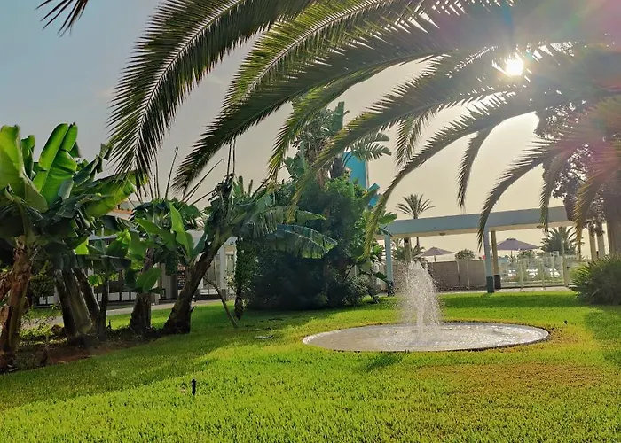 Lägenhet Maravilla Seaside By Lamondaos - Heated Pool - *