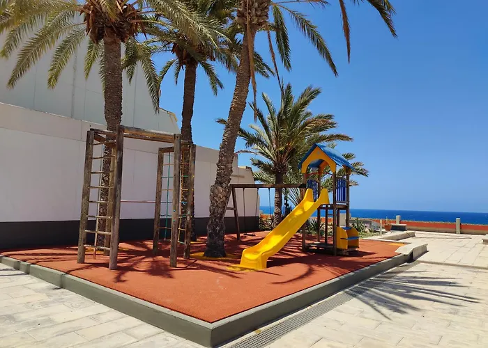 Maravilla Seaside By Lamondaos - Heated Pool - Lejlighed Costa del Silencio