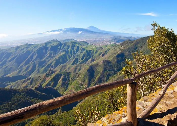 Lägenhet Maravilla Seaside By Lamondaos - Heated Pool - Costa Del Silencio