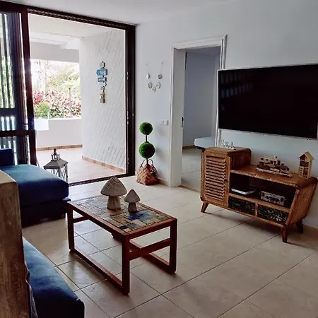 Maravilla Seaside By Lamondaos - Heated Pool - طوستا ديل سيلونثيو