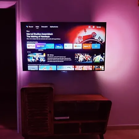 شقة Maravilla Seaside By Lamondaos - Heated Pool -