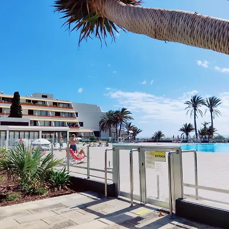 شقة Maravilla Seaside By Lamondaos - Heated Pool - طوستا ديل سيلونثيو