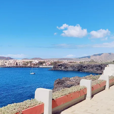 Maravilla Seaside By Lamondaos - Heated Pool - طوستا ديل سيلونثيو