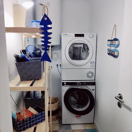 Maravilla Seaside By Lamondaos - Heated Pool - شقة *