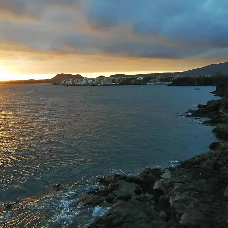 شقة Maravilla Seaside By Lamondaos - Heated Pool - *