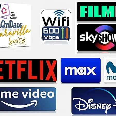 Maravilla Seaside By Lamondaos - Heated Pool - شقة طوستا ديل سيلونثيو