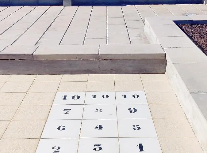 Maravilla Seaside By Lamondaos - Heated Pool - Appartamento *