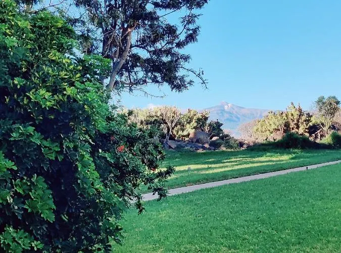 Maravilla Seaside By Lamondaos - Heated Pool - Costa Del Silencio