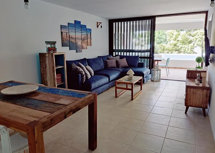 Maravilla Seaside By Lamondaos - Heated Pool - * Costa Del Silencio