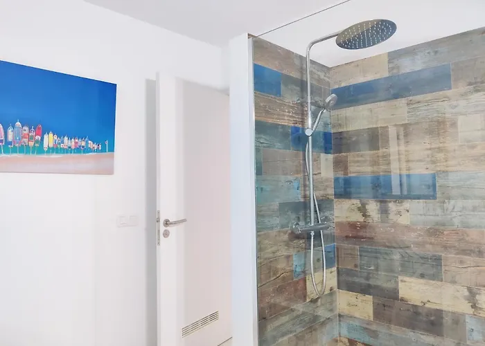 Appartamento Maravilla Seaside By Lamondaos - Heated Pool - Costa Del Silencio