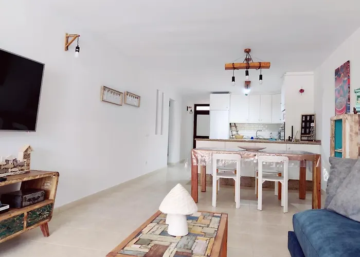 Appartamento Maravilla Seaside By Lamondaos - Heated Pool - *