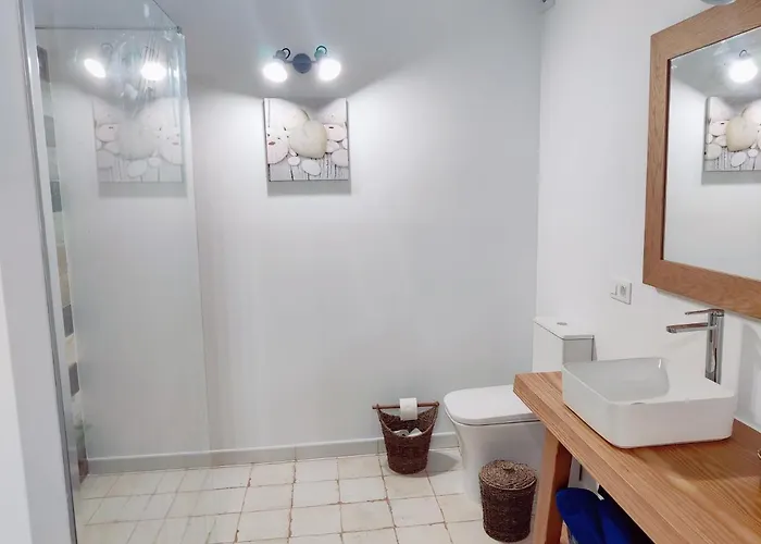 Appartamento Maravilla Seaside By Lamondaos - Heated Pool - Costa Del Silencio