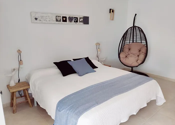 Maravilla Seaside By Lamondaos - Heated Pool - Appartamento *