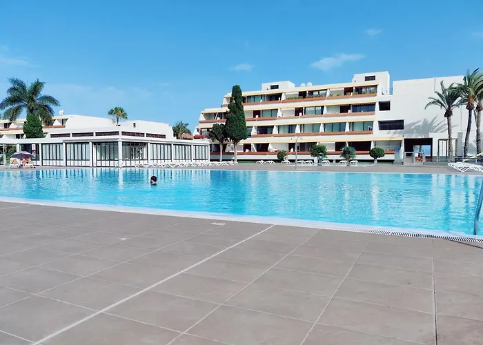 Maravilla Seaside By Lamondaos - Heated Pool - Costa Del Silencio