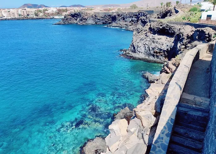 Appartamento Maravilla Seaside By Lamondaos - Heated Pool -