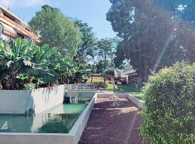 Maravilla Seaside By Lamondaos - Heated Pool - Appartamento